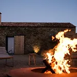 Herdade Dos Abegoes Salvaterra do Extremo