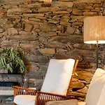 Herdade Dos Abegoes Country house Salvaterra do Extremo