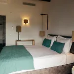 Herdade Dos Abegoes Country house Salvaterra do Extremo