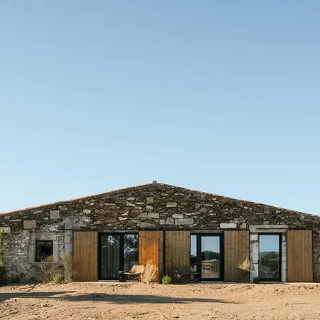Country house Herdade Dos Abegoes Salvaterra do Extremo