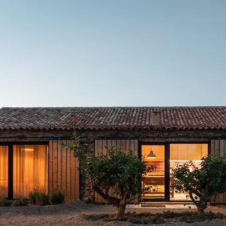 Herdade Dos Abegoes Country house Salvaterra do Extremo
