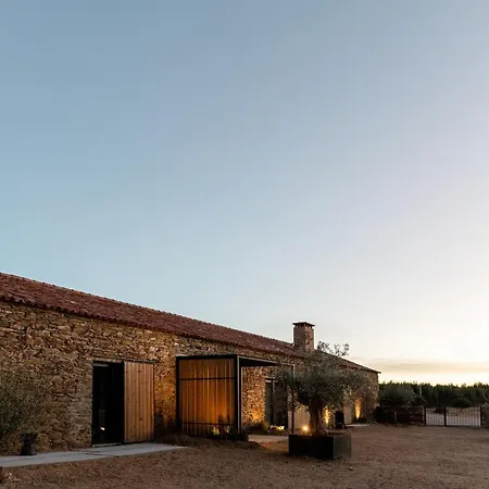Country house Herdade Dos Abegoes *