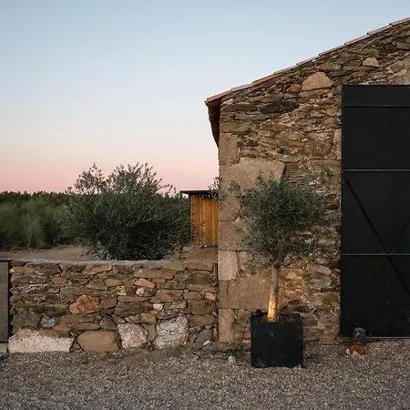 Herdade Dos Abegoes Country house *