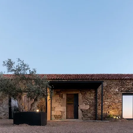 Herdade Dos Abegoes Country house