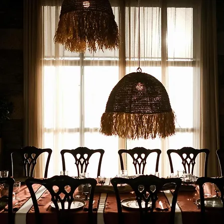 Herdade Dos Abegoes Country house Salvaterra do Extremo