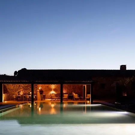 Country house Herdade Dos Abegoes