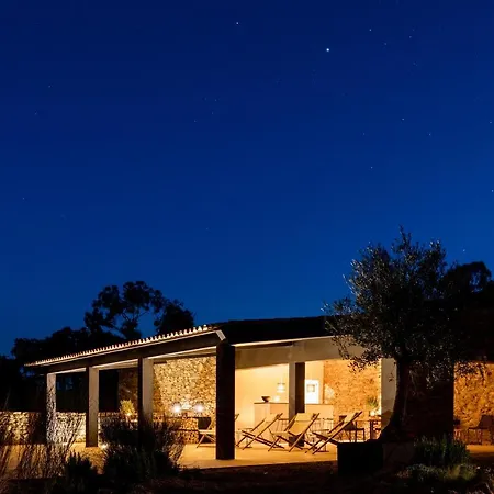 Herdade Dos Abegoes * Salvaterra do Extremo