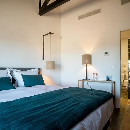 Herdade Dos Abegoes Country house *