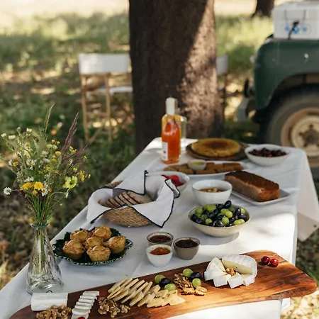 Country house Herdade Dos Abegoes