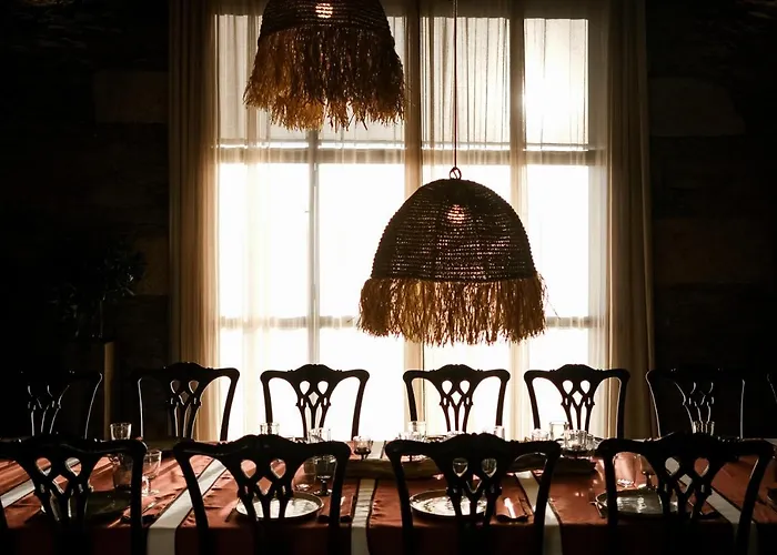 Herdade Dos Abegoes Country house Salvaterra do Extremo