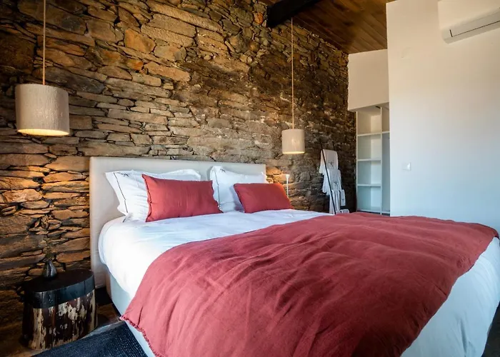 Country house Herdade Dos Abegoes *