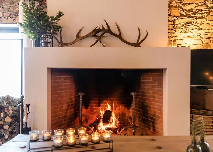 Herdade Dos Abegoes Country house